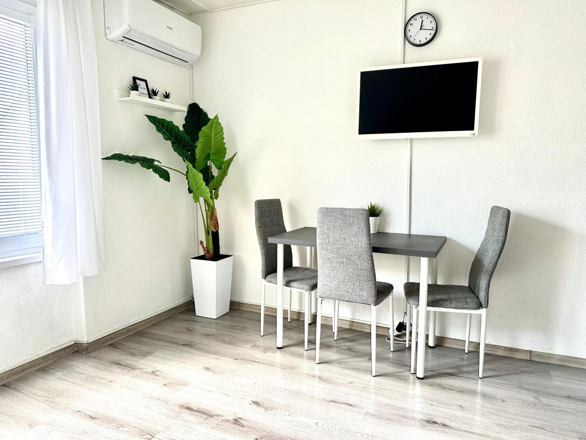 City Apartment Štúrovo Exterior foto